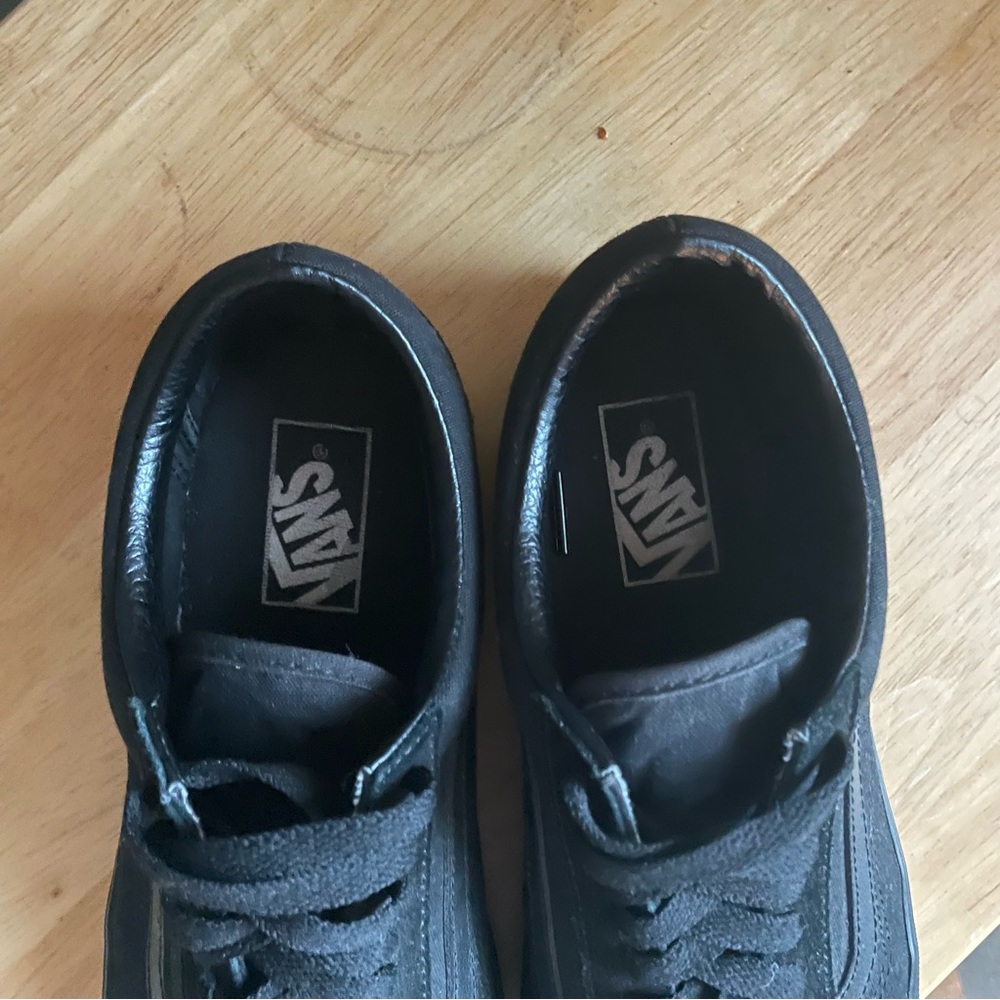 Vans Old Skool Stackform Shoe - image 6